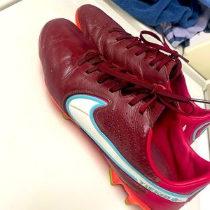 Nike Tiempo Legend 9